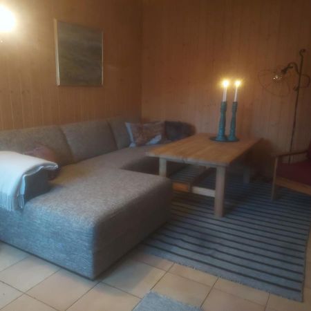 Valdres Naturlegvis Fagernes Bagian luar foto