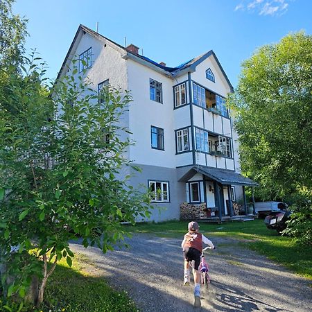 Valdres Naturlegvis Fagernes Bagian luar foto