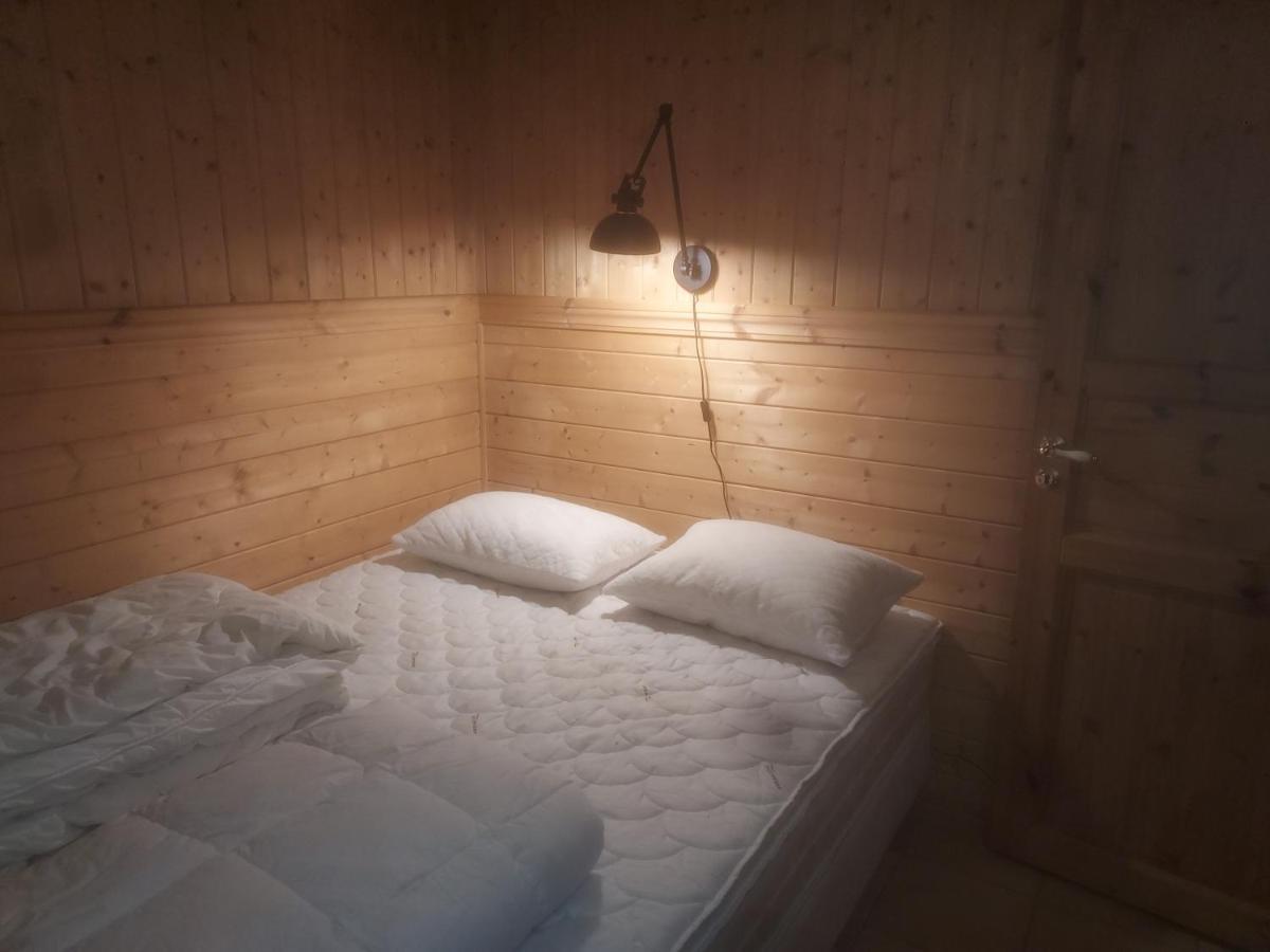 Valdres Naturlegvis Fagernes Bagian luar foto