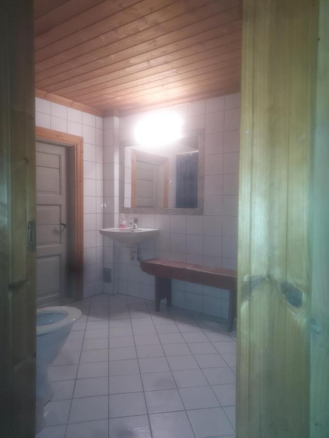 Valdres Naturlegvis Fagernes Bagian luar foto