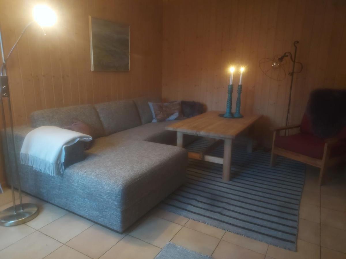 Valdres Naturlegvis Fagernes Bagian luar foto