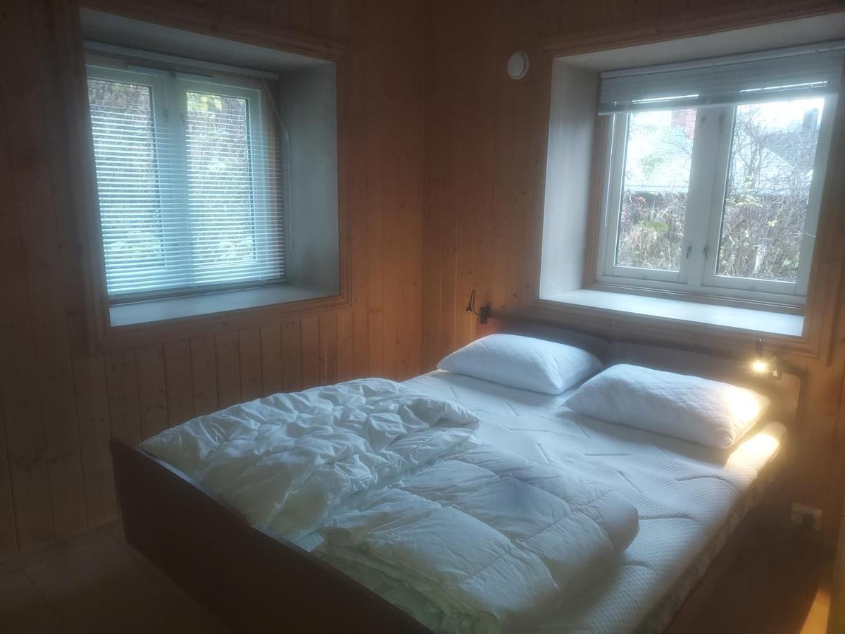 Valdres Naturlegvis Fagernes Bagian luar foto