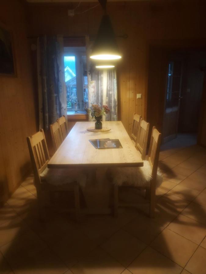 Valdres Naturlegvis Fagernes Bagian luar foto