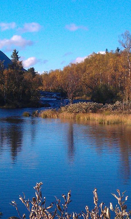 Valdres Naturlegvis Fagernes Bagian luar foto