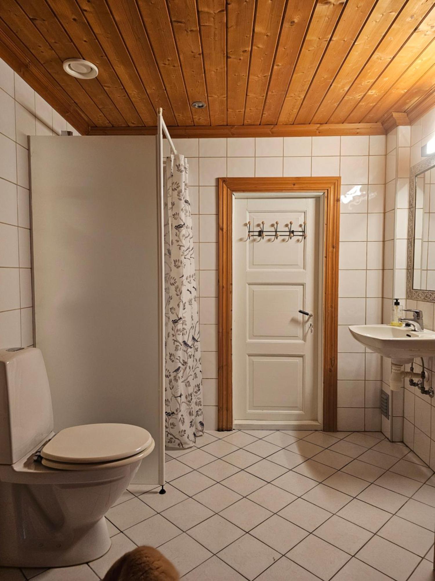 Valdres Naturlegvis Fagernes Bagian luar foto