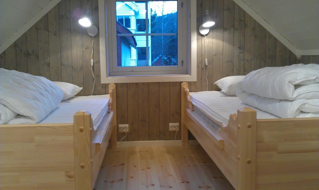 Valdres Naturlegvis Fagernes Ruang foto