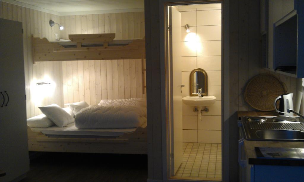 Valdres Naturlegvis Fagernes Ruang foto
