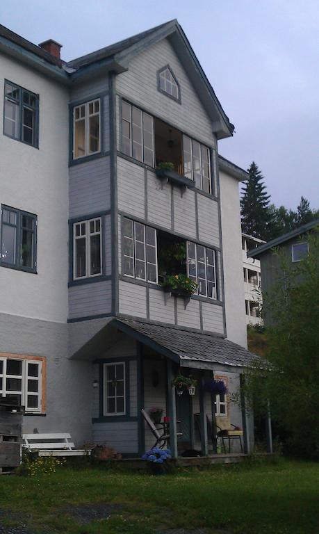 Valdres Naturlegvis Fagernes Bagian luar foto